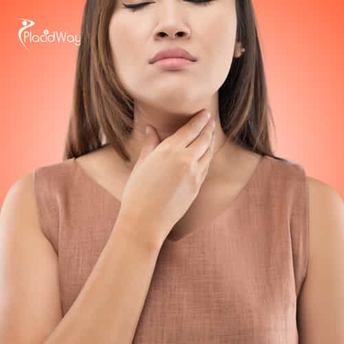 Precision Medicine in Tijuana Advanced Thyroid Cancer Options for US Medical Tourists